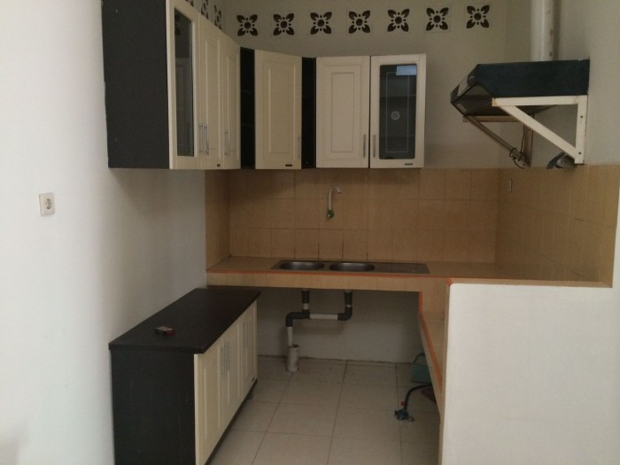 Rumah Disewakan Fully Furnished di Tropikana Residence Jababeka Cikarang